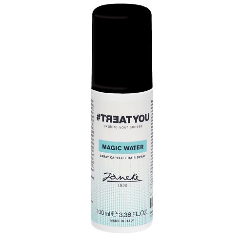 #TREATYOU Спрей для волос Magic Water 100