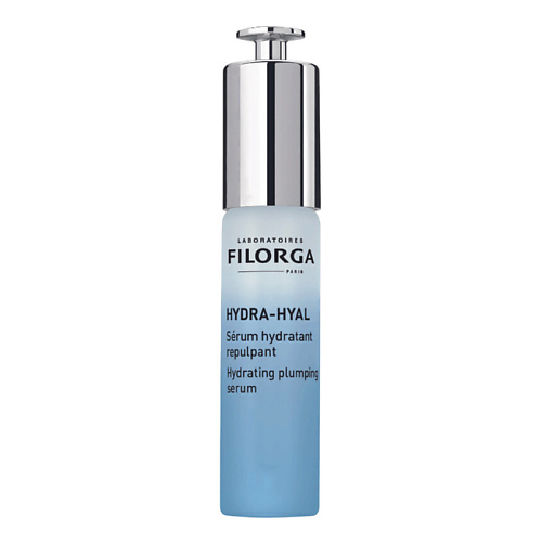 FILORGA Увлажняющая сыворотка Hydra-Hyal Hydrating Plumping Serum 30