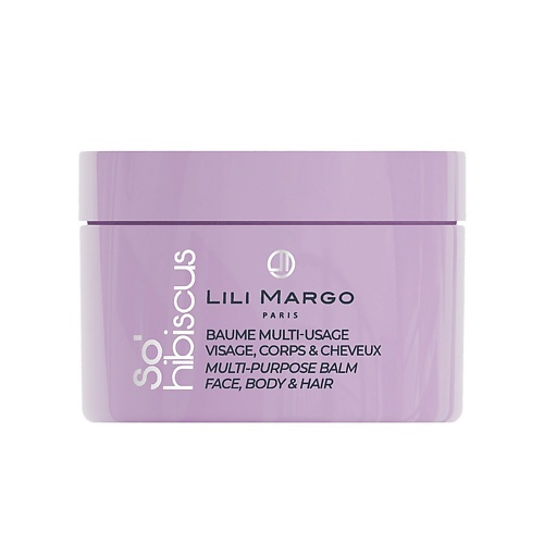 LILI MARGO Бальзам для лица