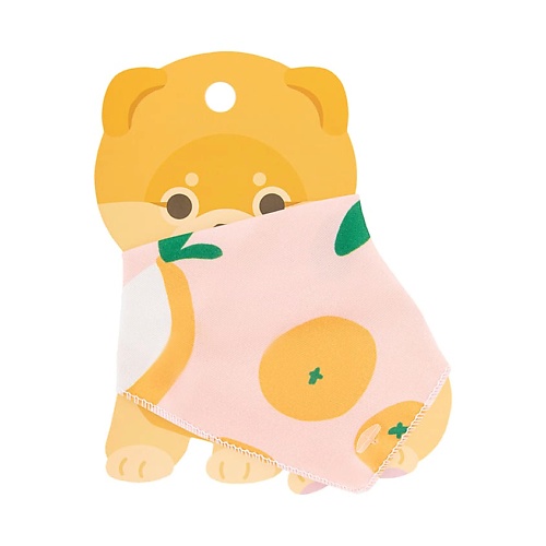 FRIEND OF MINE Шарфик для собак и кошек SWEET PEACH #fom_mypinkresume