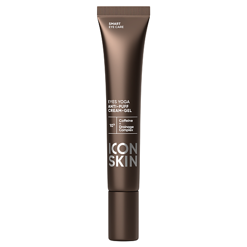 ICON SKIN Крем-гель для кожи вокруг глаз от отеков Eyes Yoga 20