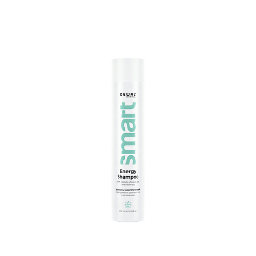 DEWAL Шампунь энергетический Energy Shampoo 300