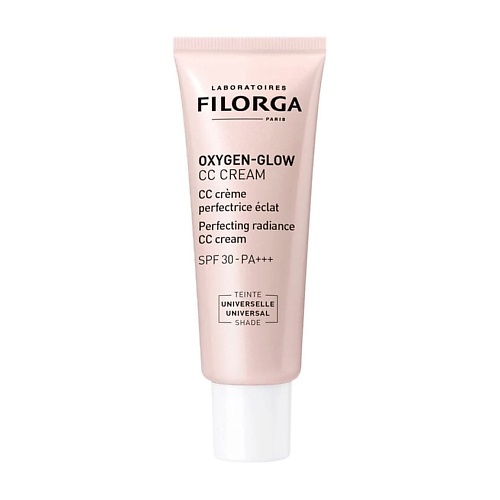 FILORGA Универсальный CC-крем Oxygen-Glow CC Cream SPF 30 40