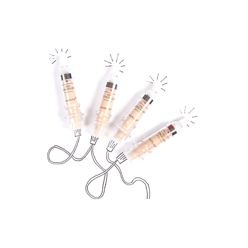 MEDICUBE Кремовый консилер Red Concealer 5
