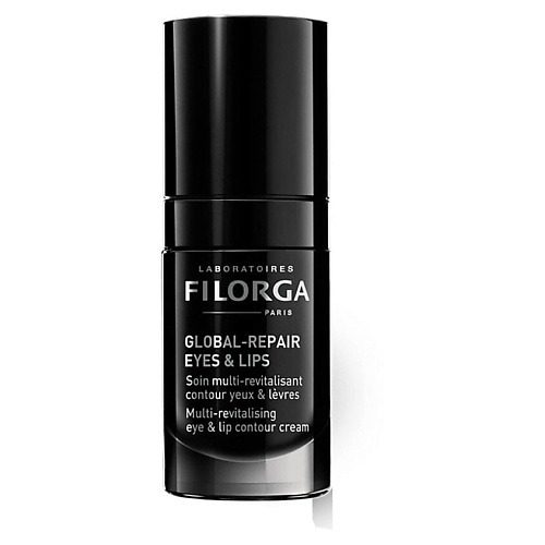 FILORGA Крем для контуров глаз и губ Global-Repair Eyes&Lips 15