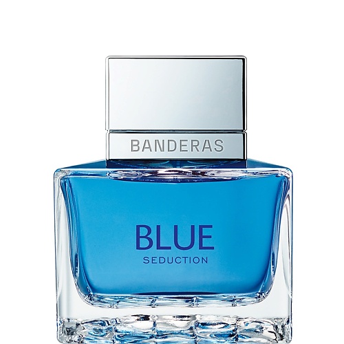 BANDERAS Blue Seduction for Men 50
