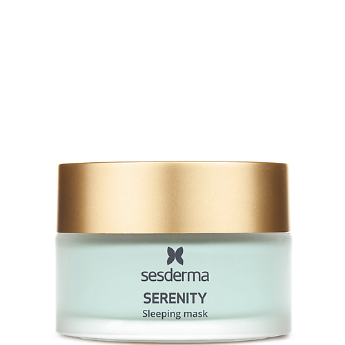 SESDERMA Маска ночная SERENITY 50