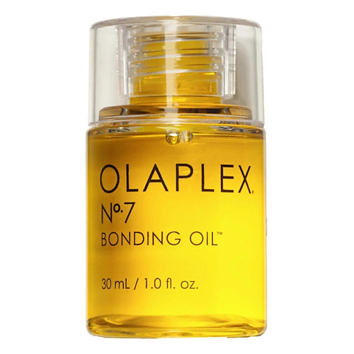 OLAPLEX Масло No.7 Bonding Oil 30