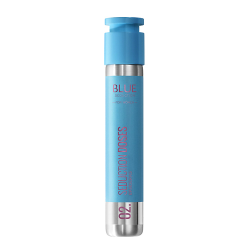 BANDERAS Blue Seduction Doses For Women 30