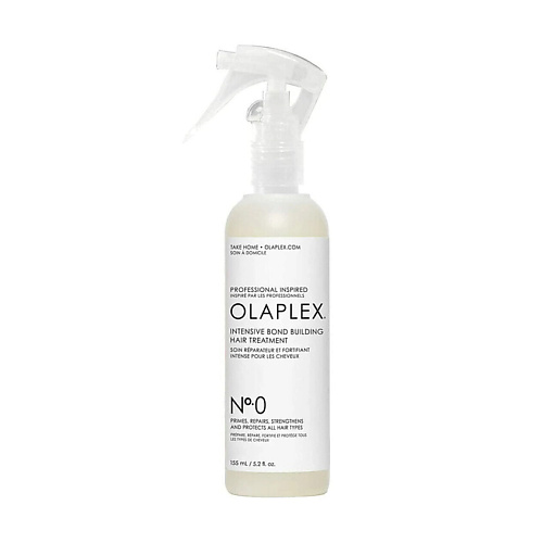 OLAPLEX Уход за волосами Nº0 INTENSIVE BOND BUILDING 155