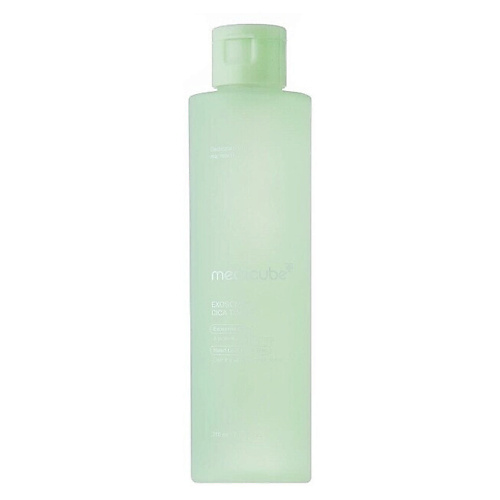 MEDICUBE Успокаивающий тоник для лица Exosome Cica Toner 210
