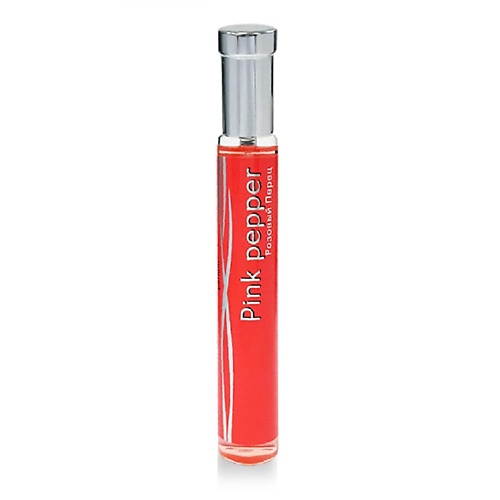 PARFUMS GENTY ИН100#ГРАММ "Розовый перец" 30